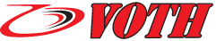 Voth Truck Bodies Logo