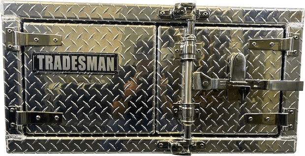 tradesman toolbox