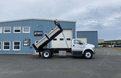 Drive Products: Mount Pearl