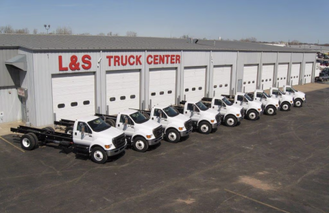 L&S Truck Center